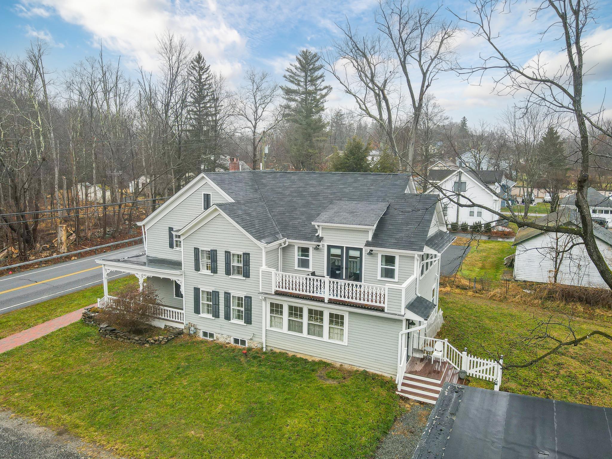 Single Family County Route 50  Orange County, NY 10958, MLS-826892-2