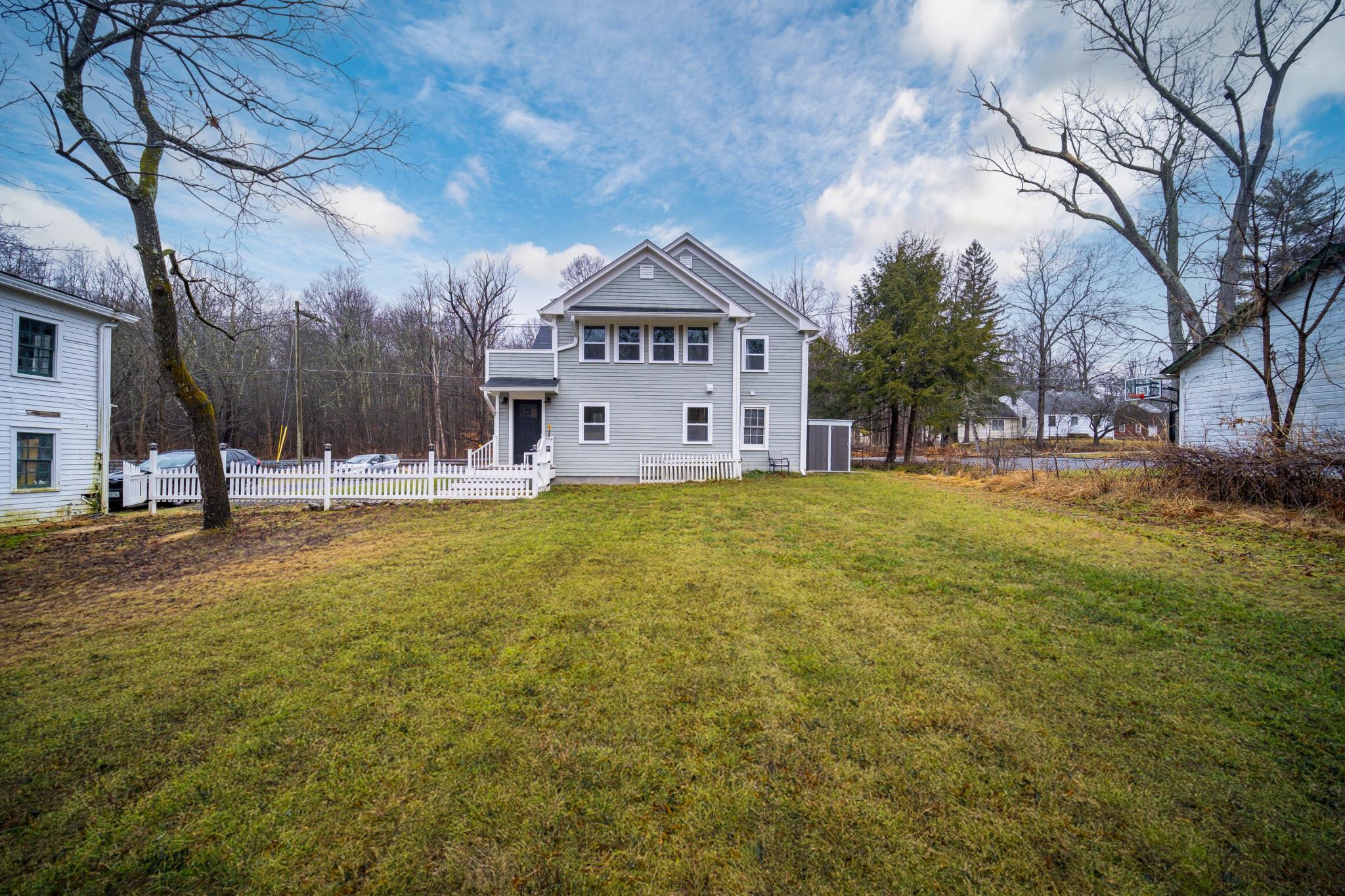 Single Family County Route 50  Orange County, NY 10958, MLS-826892-3