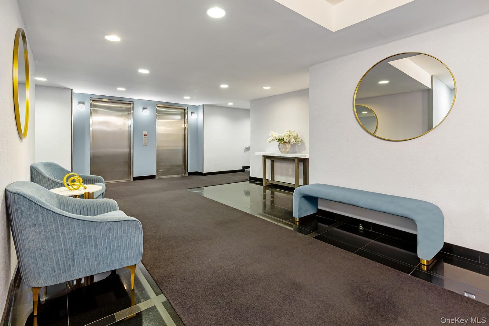 Single Family East 66th Street Manhattan, NY 10065, MLS-826900-14