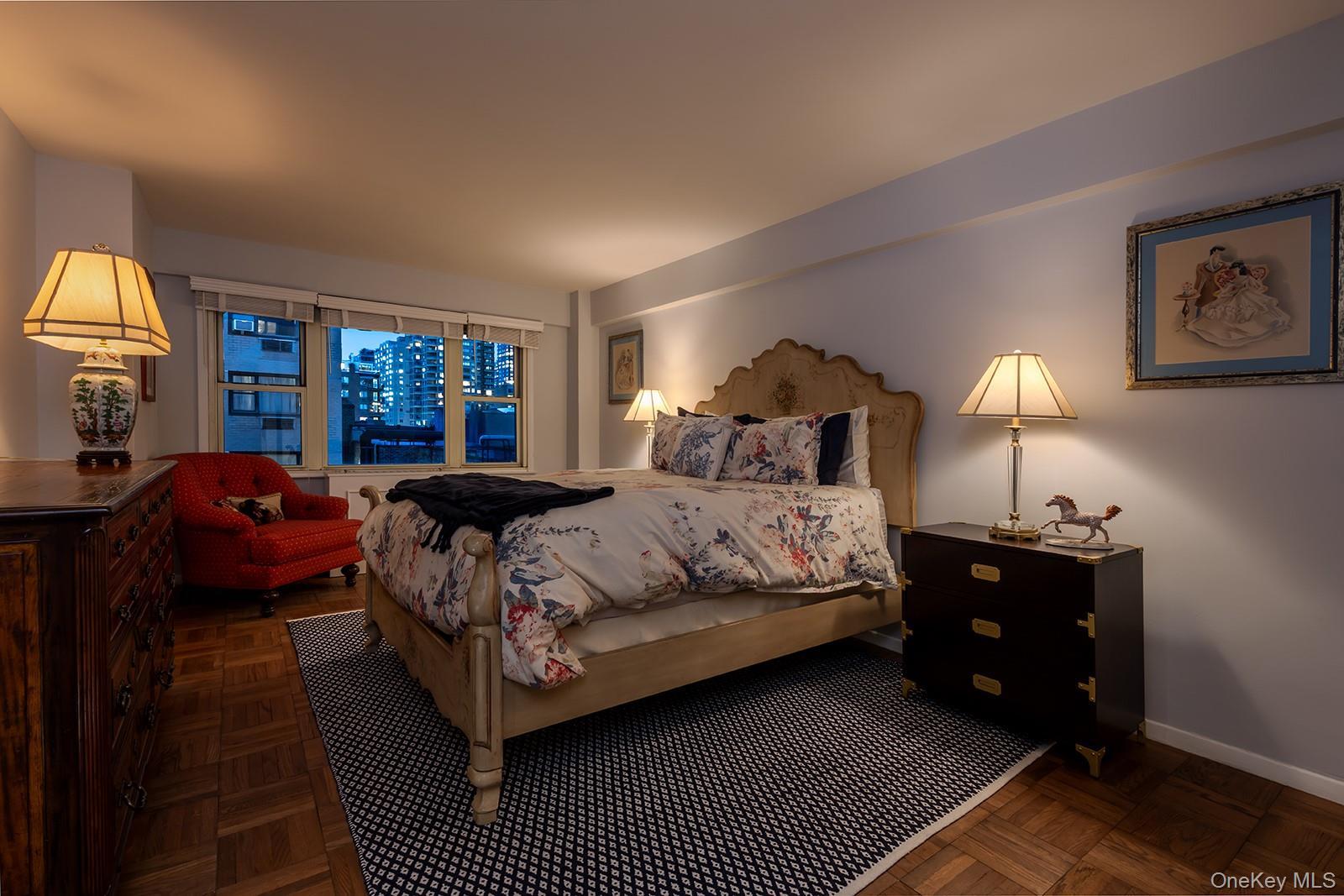 Single Family East 66th Street Manhattan, NY 10065, MLS-826900-8