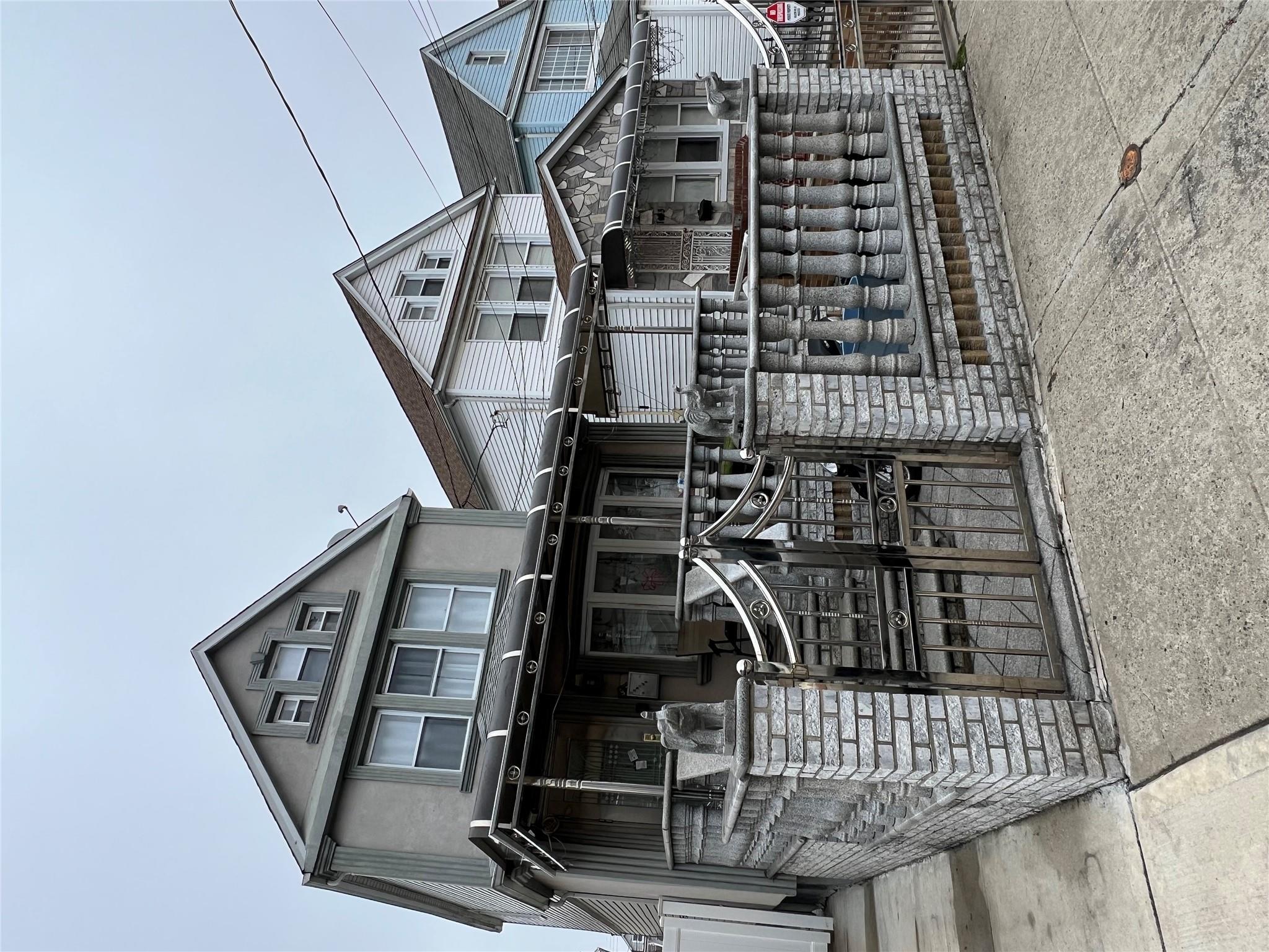 Single Family 132 St  Queens, NY 11420, MLS-826918-2
