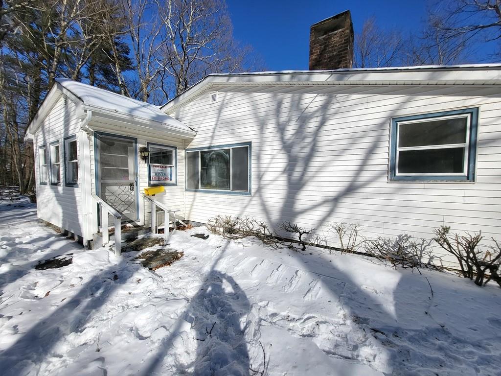 Single Family Oak  Sullivan County, NY 12790, MLS-826945-2