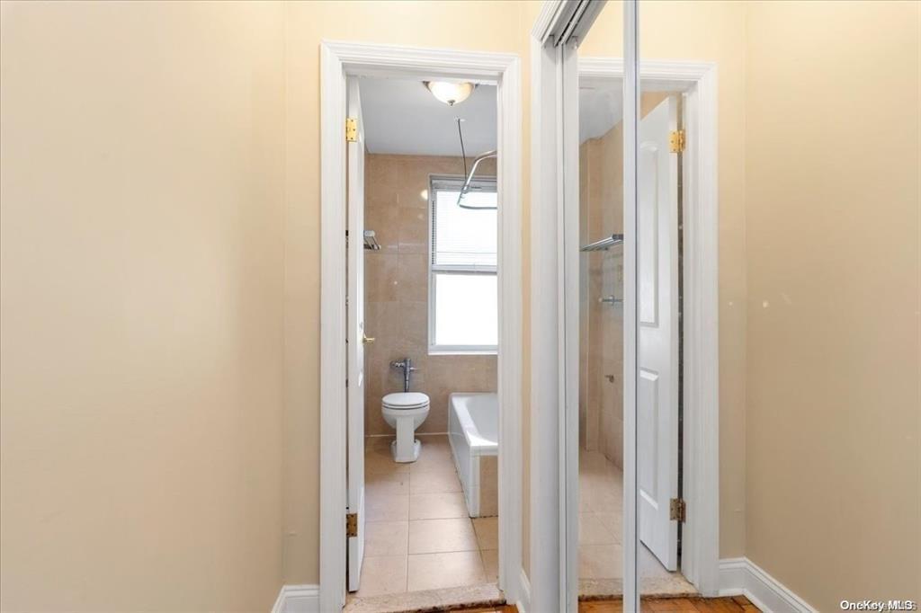Apartment 79th Ave  Queens, NY 11367, MLS-826957-11
