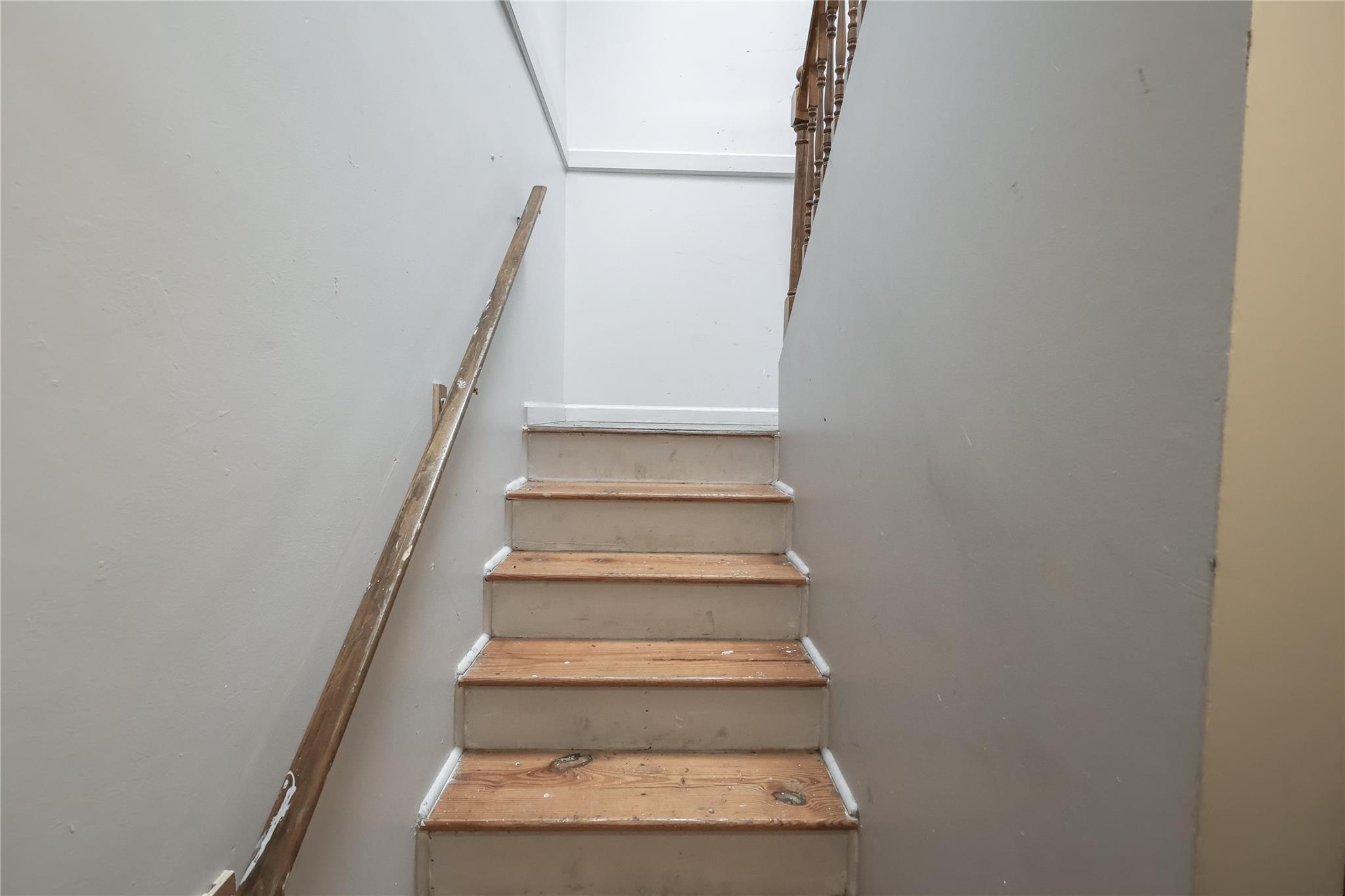 Single Family 141st  Bronx, NY 10454, MLS-826976-14