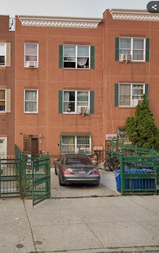 Single Family 141st  Bronx, NY 10454, MLS-826976-3