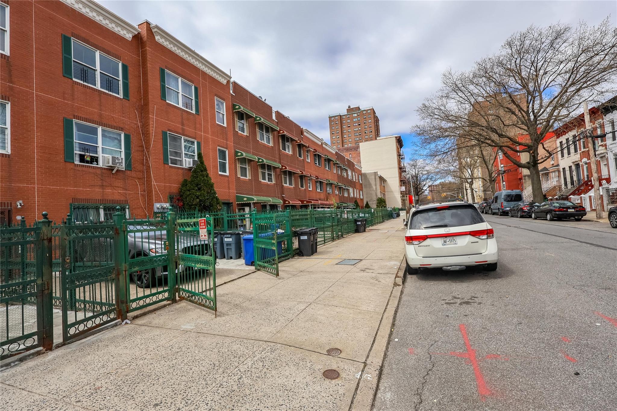 Single Family 141st  Bronx, NY 10454, MLS-826976-5