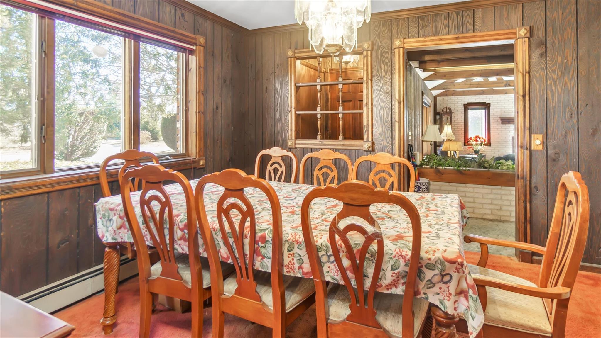 Single Family Shepard  Suffolk County, NY 11971, MLS-826980-12