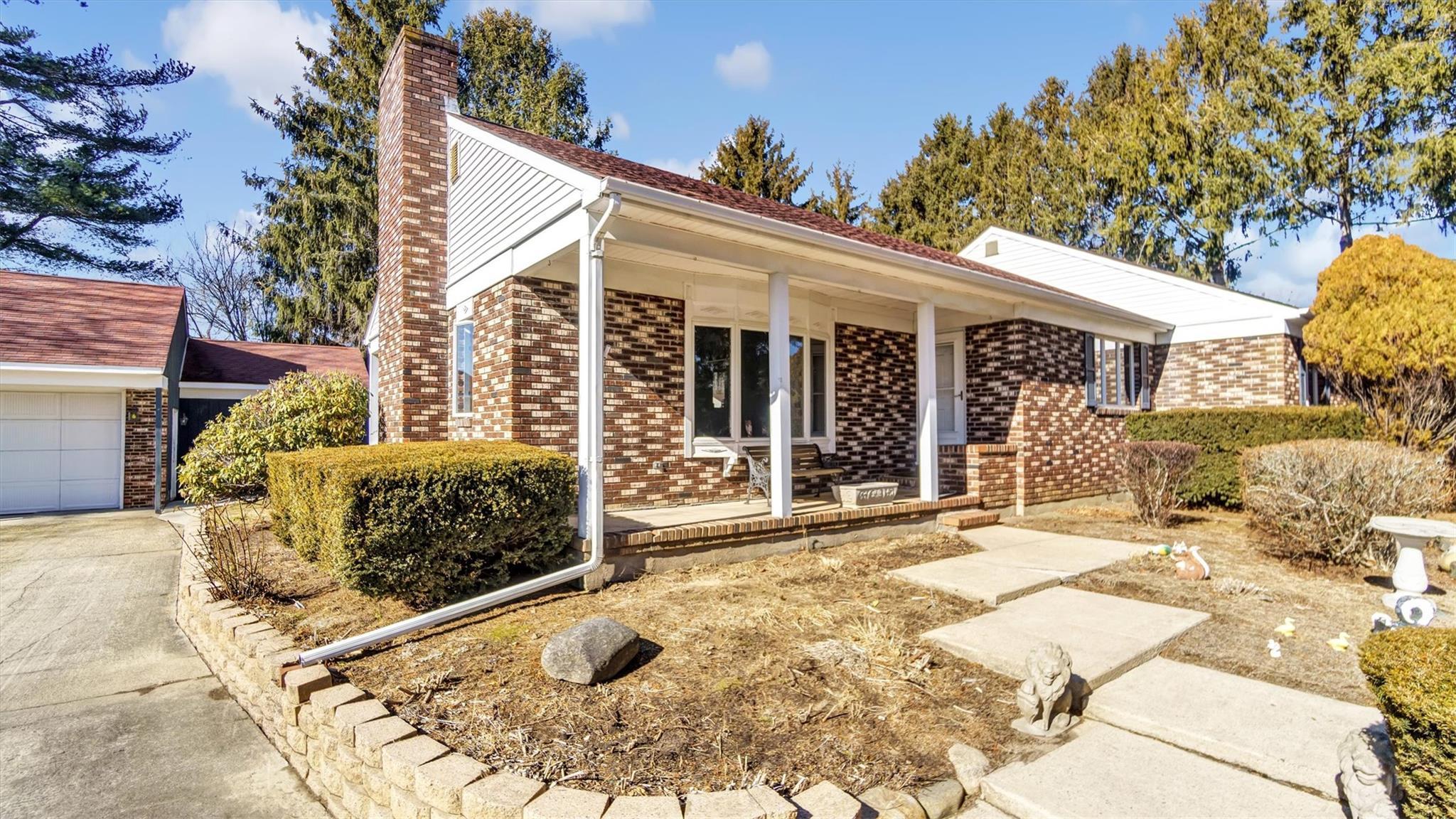 Single Family Shepard  Suffolk County, NY 11971, MLS-826980-2