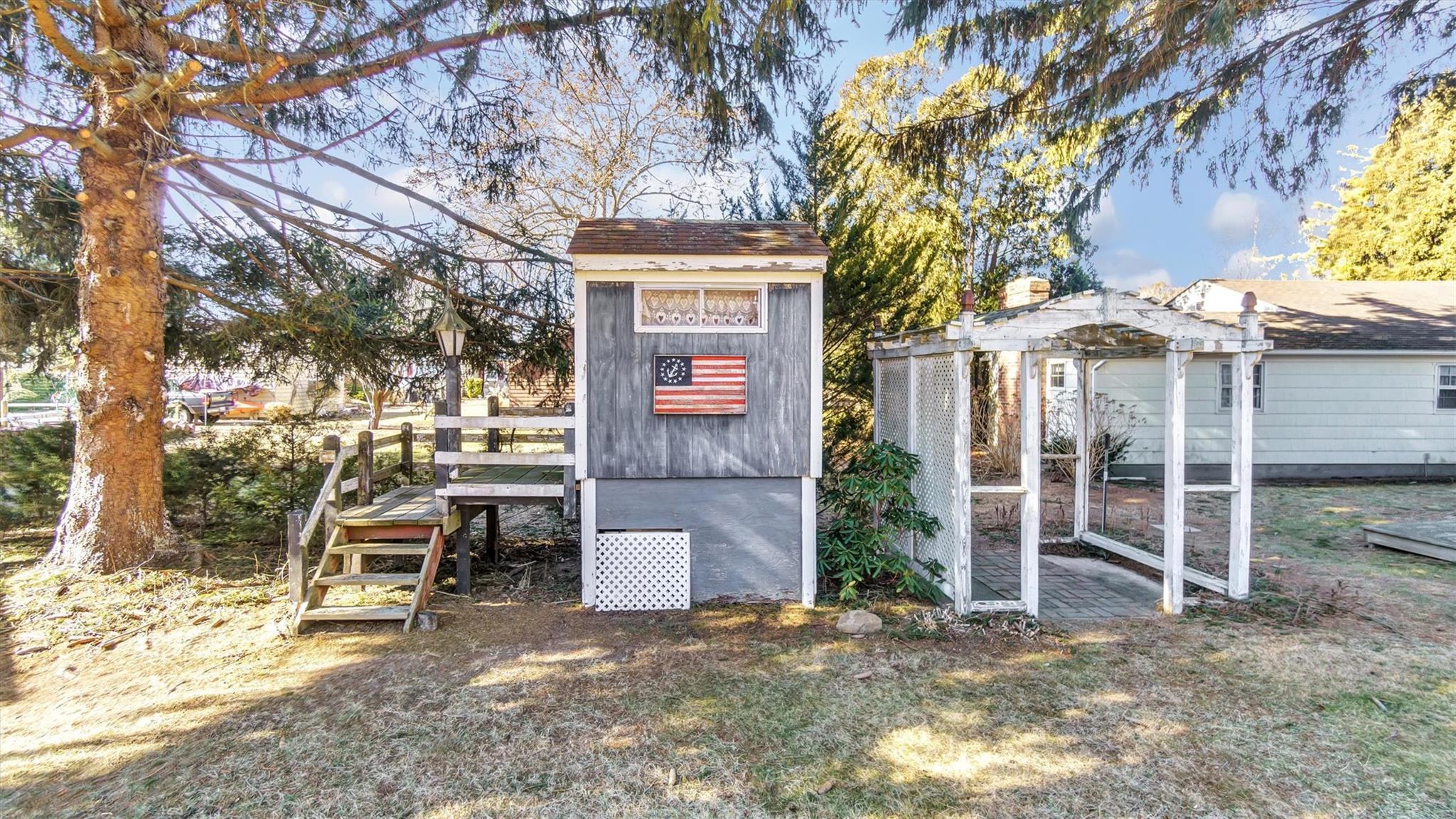 Single Family Shepard  Suffolk County, NY 11971, MLS-826980-28