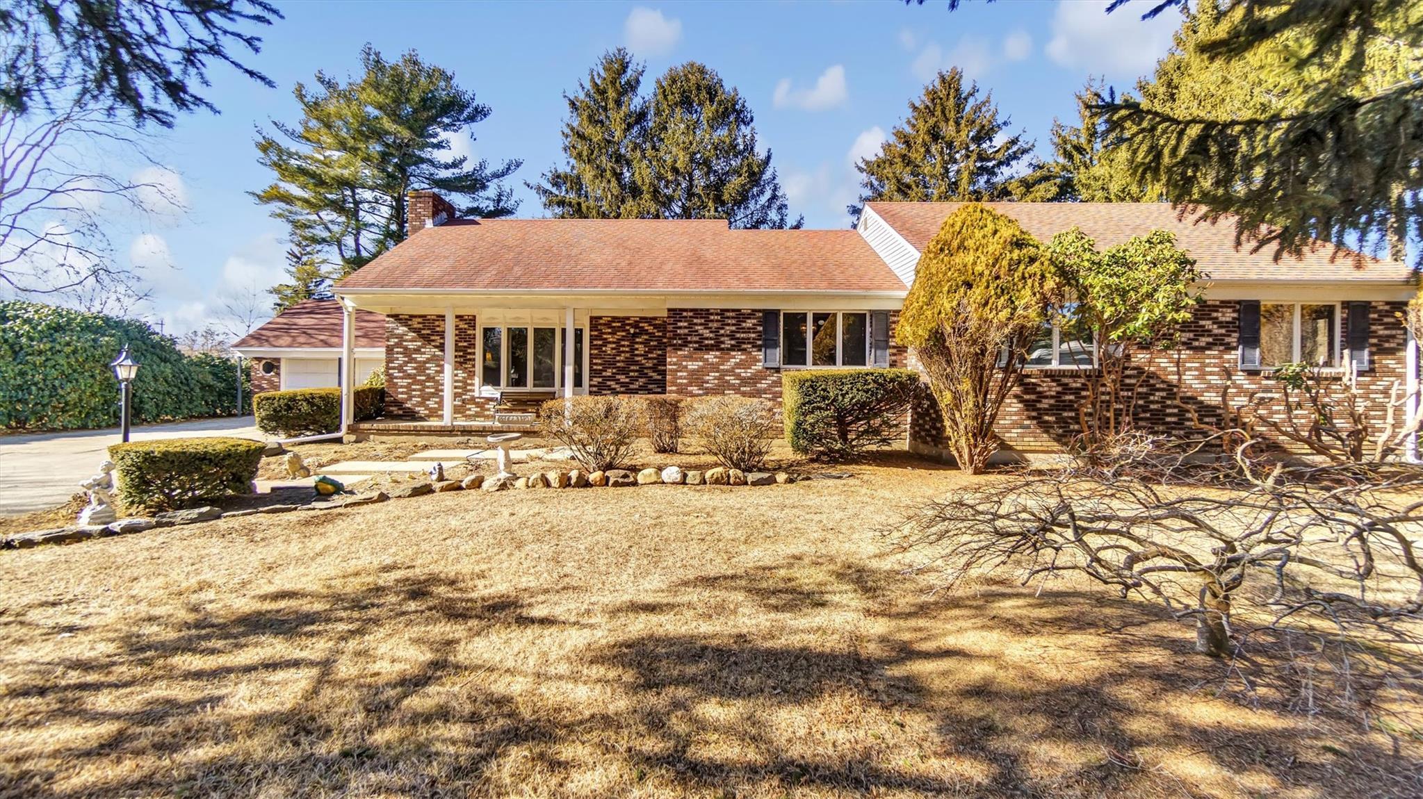 Single Family Shepard  Suffolk County, NY 11971, MLS-826980-3
