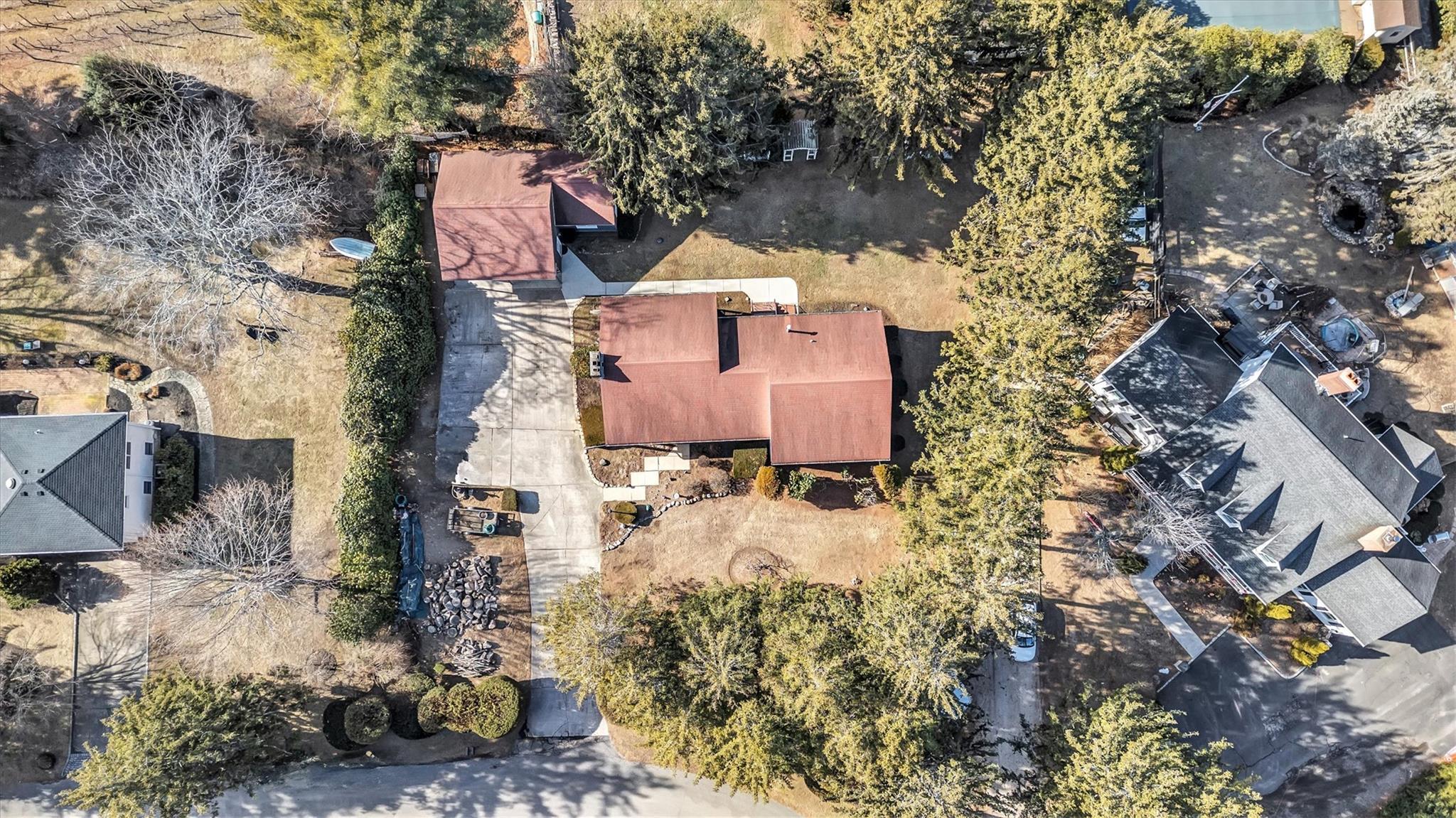 Single Family Shepard  Suffolk County, NY 11971, MLS-826980-31