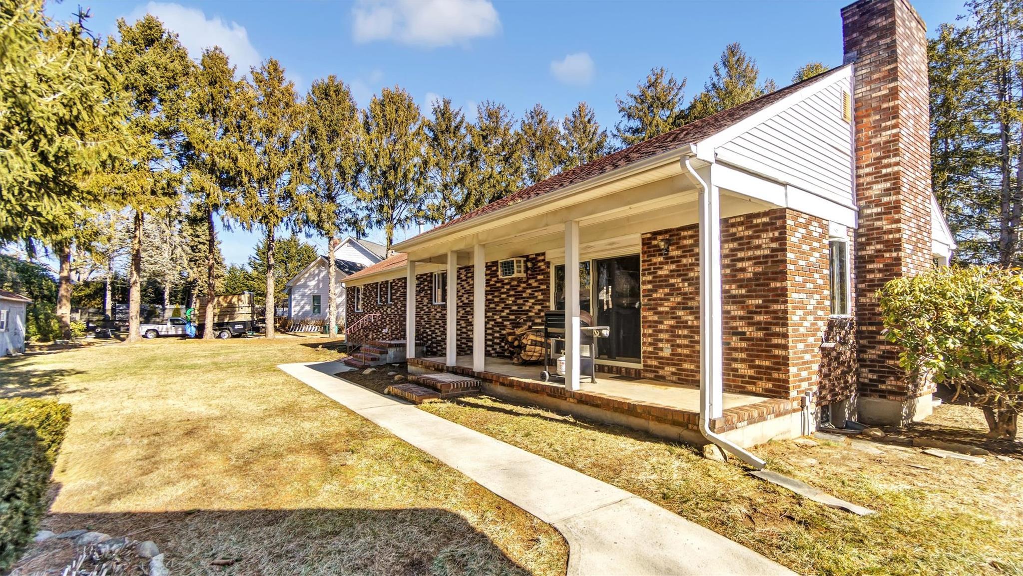 Single Family Shepard  Suffolk County, NY 11971, MLS-826980-5