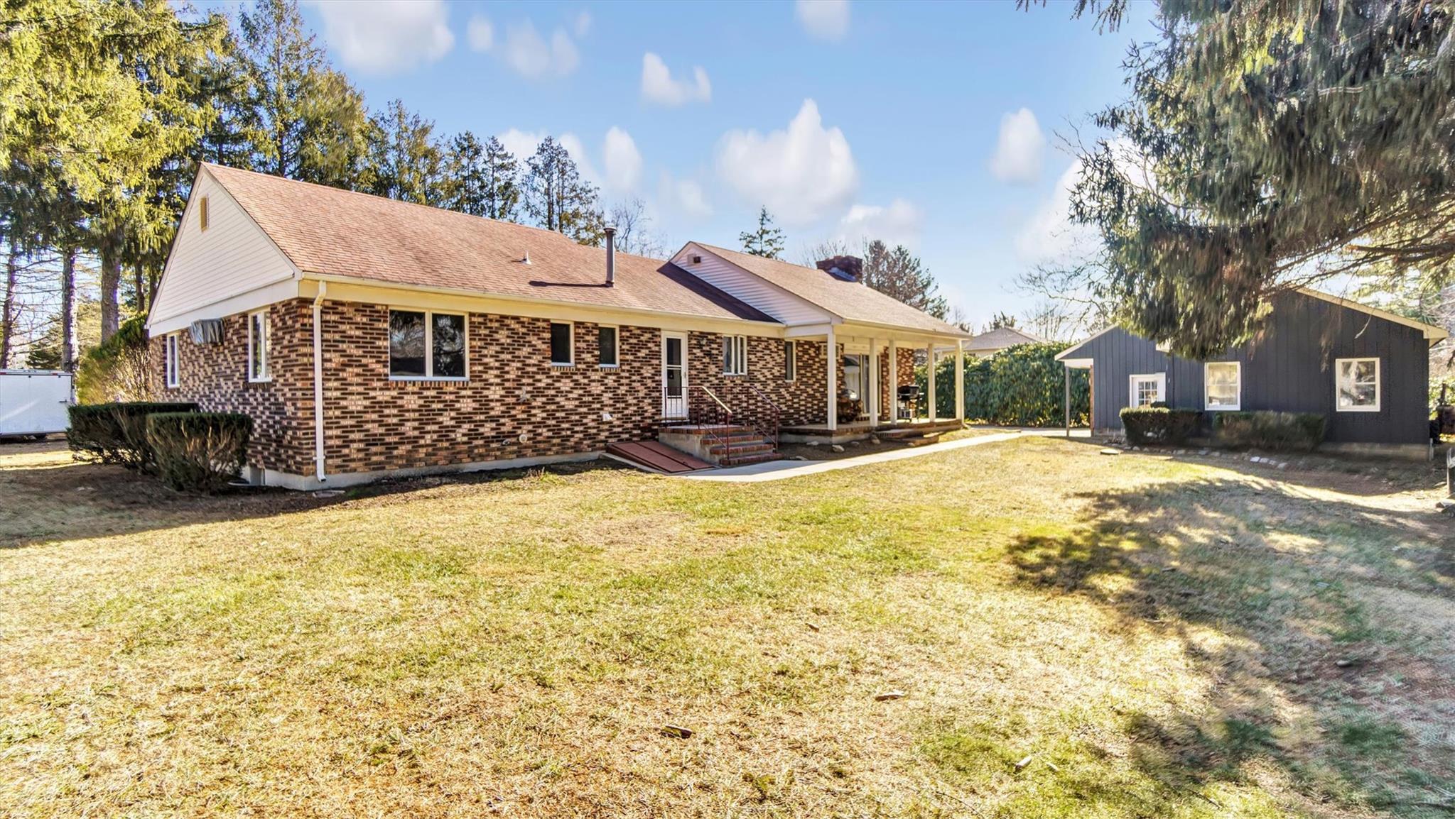 Single Family Shepard  Suffolk County, NY 11971, MLS-826980-6