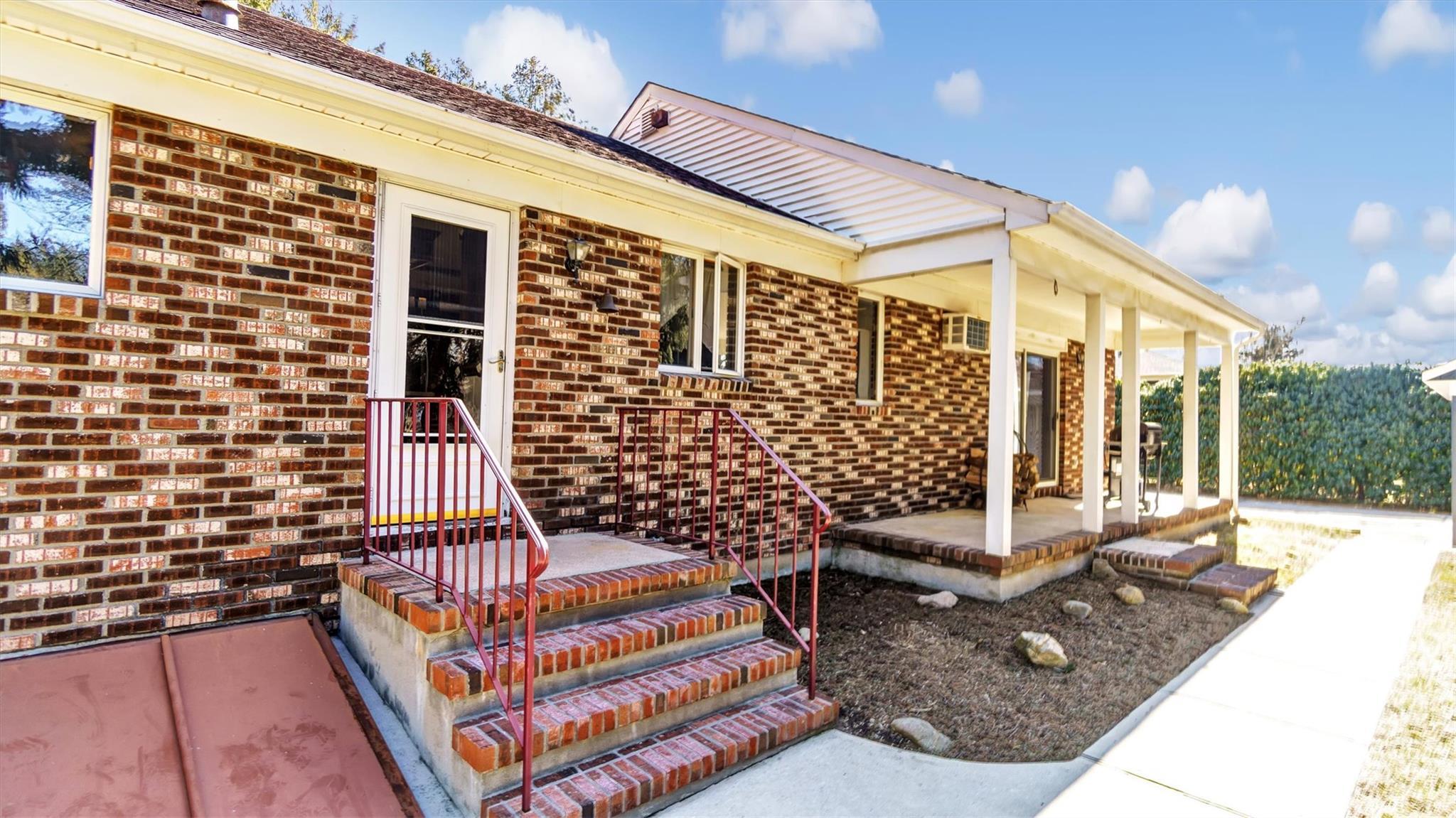 Single Family Shepard  Suffolk County, NY 11971, MLS-826980-7