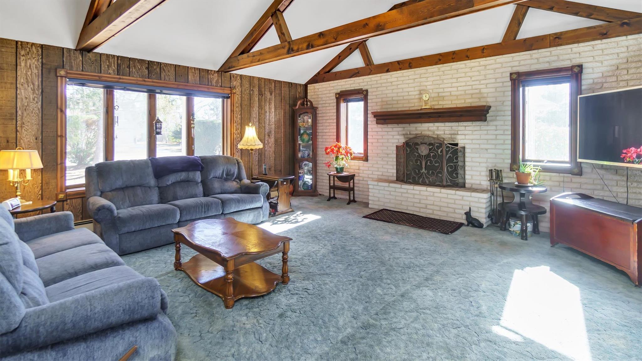 Single Family Shepard  Suffolk County, NY 11971, MLS-826980-9