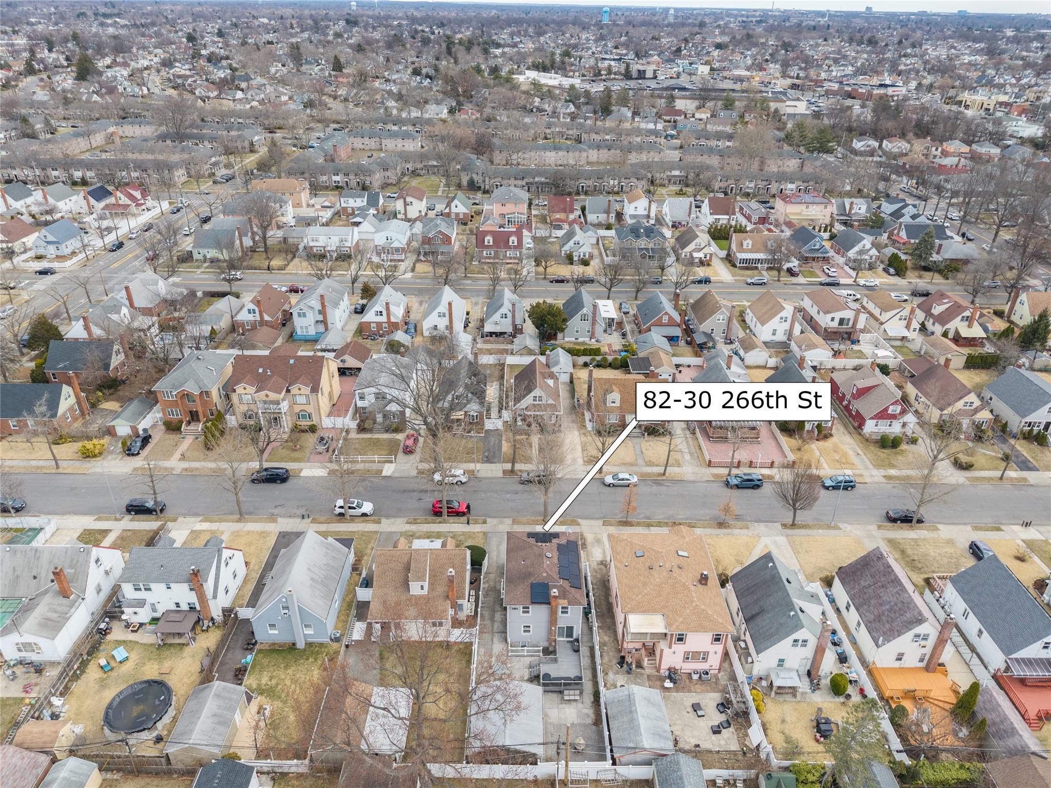 Single Family 266th  Queens, NY 11004, MLS-826996-25