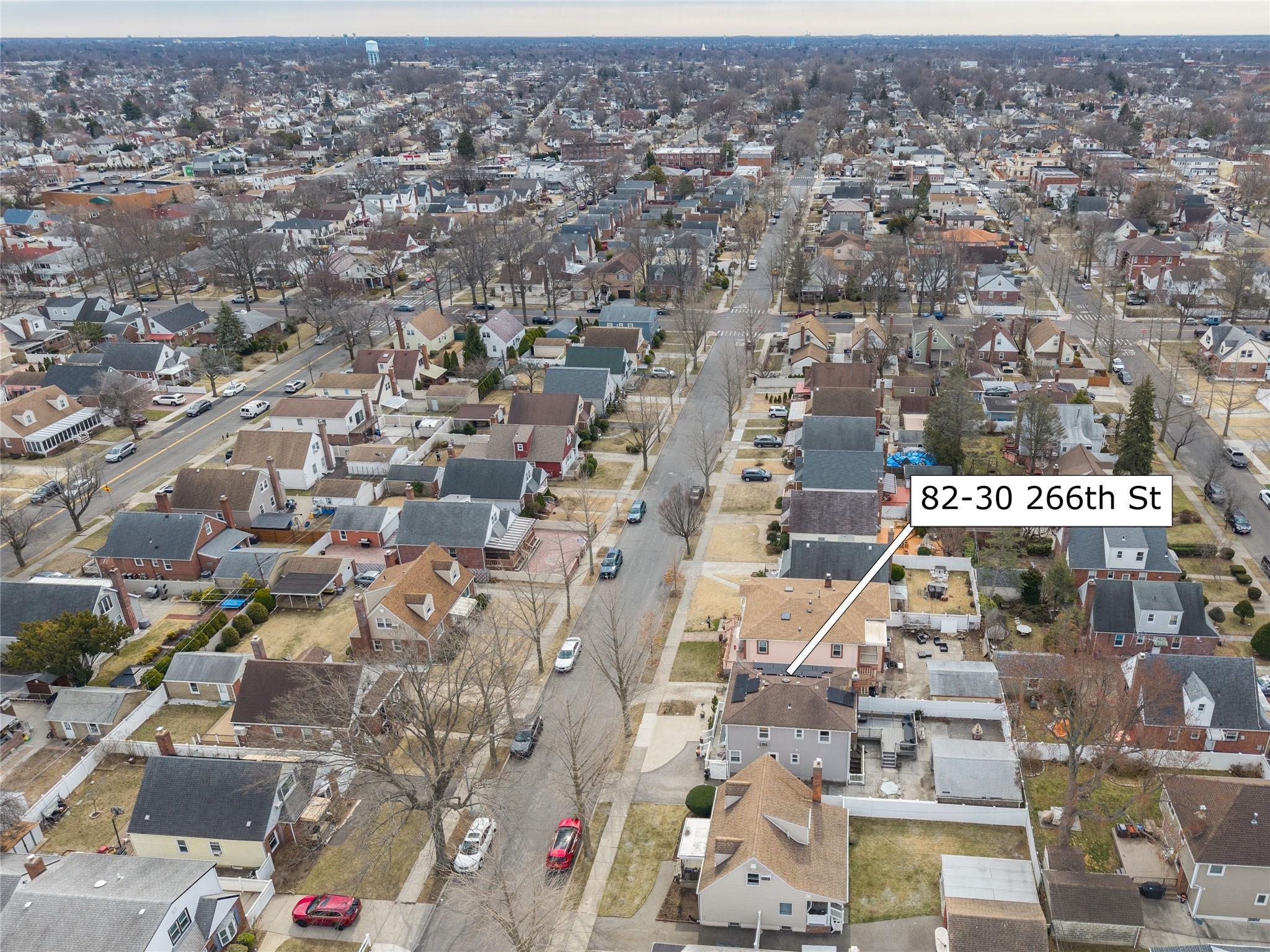 Single Family 266th  Queens, NY 11004, MLS-826996-26