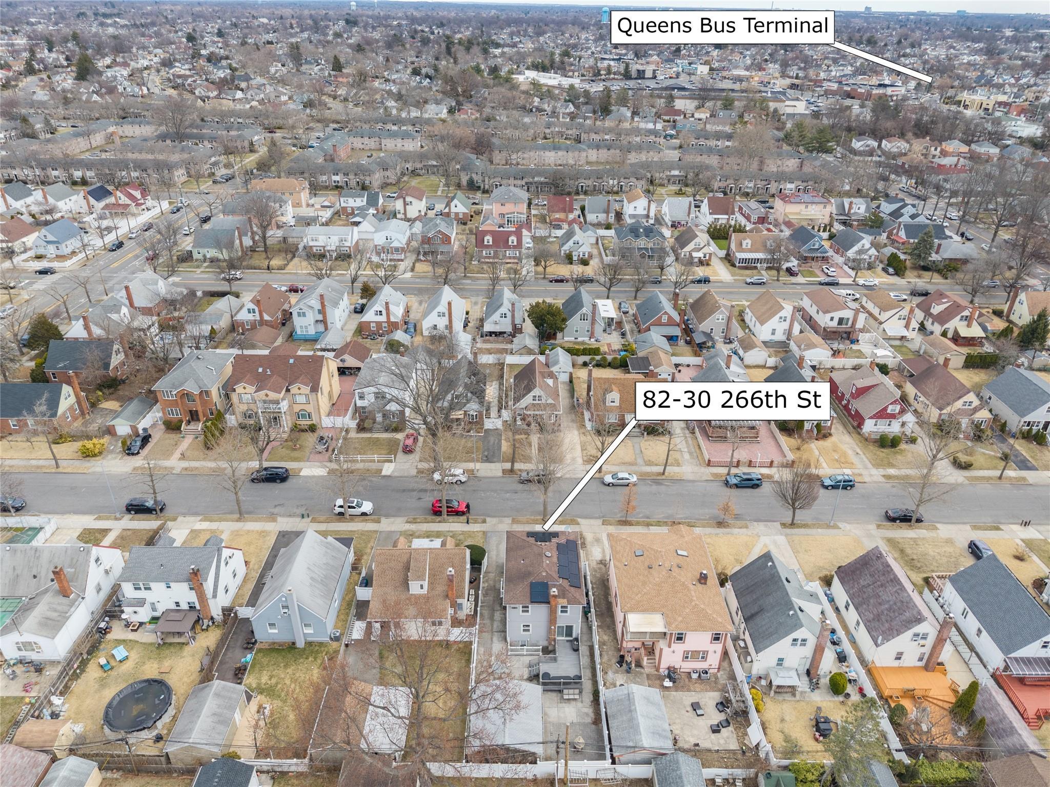 Single Family 266th  Queens, NY 11004, MLS-826996-27