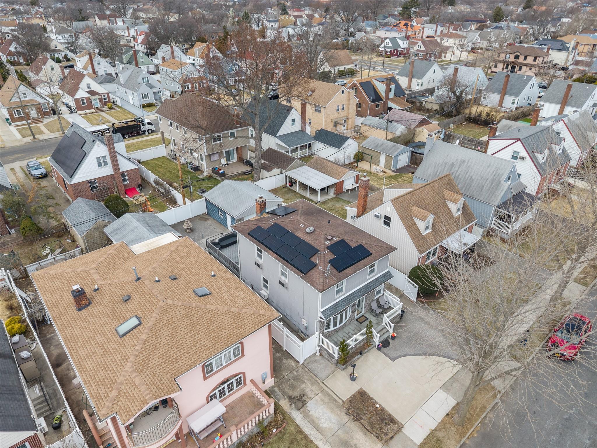 Single Family 266th  Queens, NY 11004, MLS-826996-28