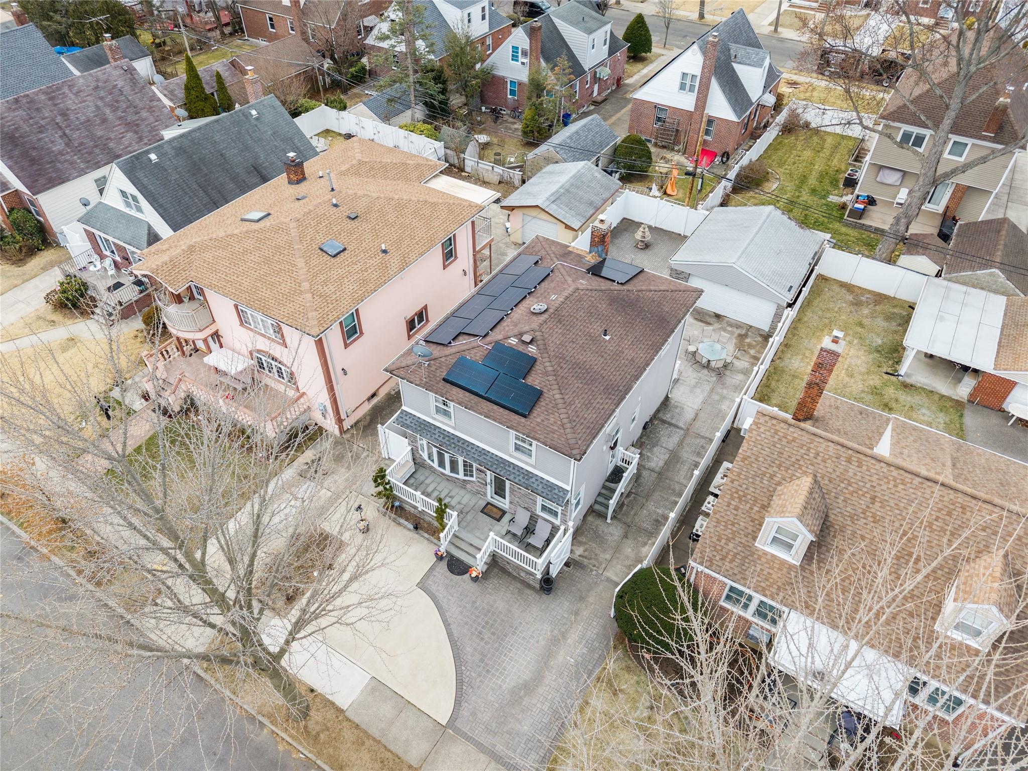 Single Family 266th  Queens, NY 11004, MLS-826996-29