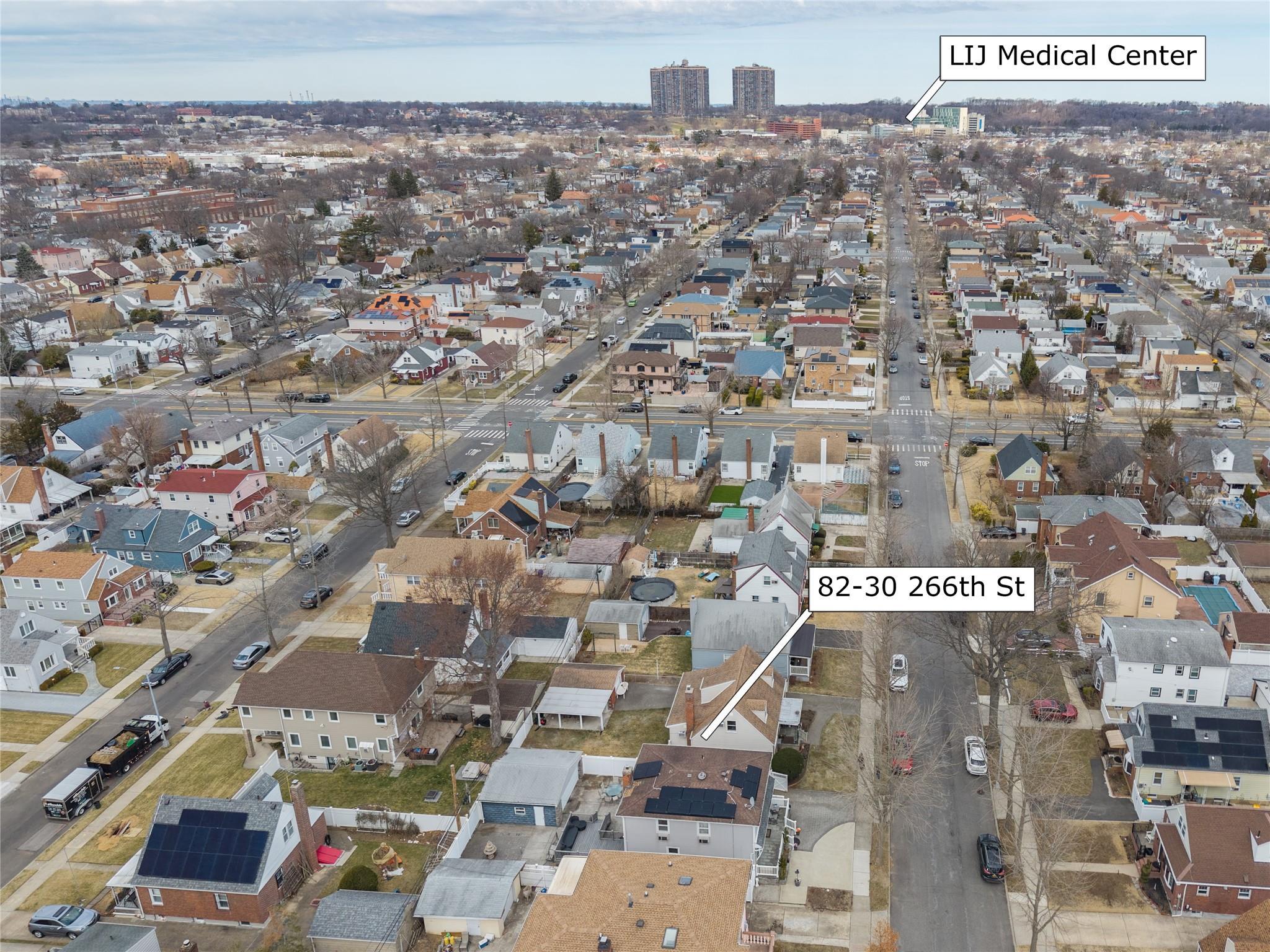 Single Family 266th  Queens, NY 11004, MLS-826996-30