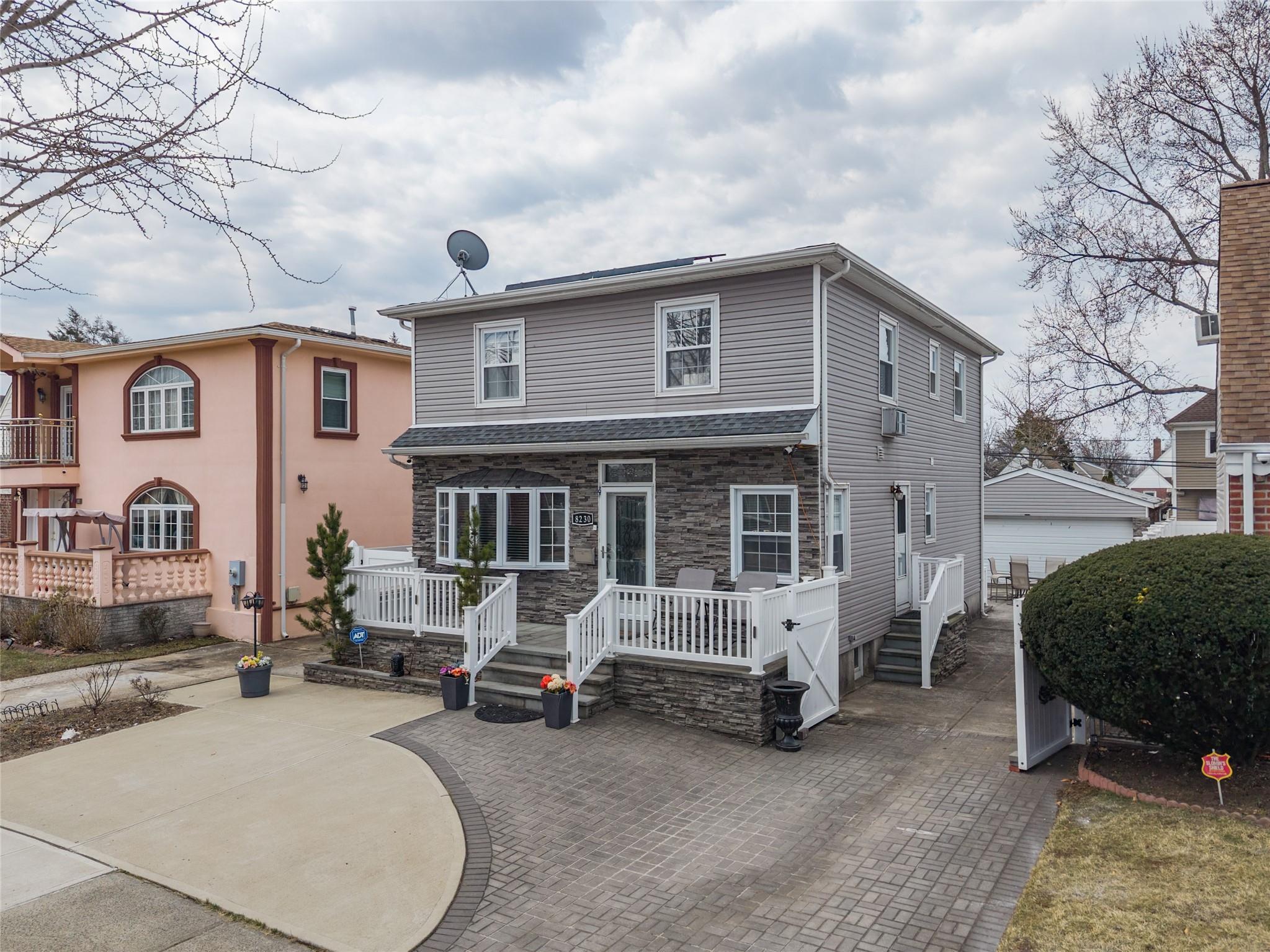 Single Family 266th  Queens, NY 11004, MLS-826996-6