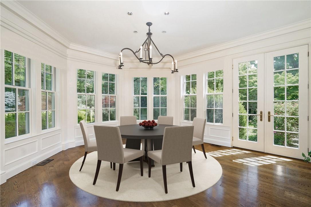 Single Family Cooper  Westchester County, NY 10583, MLS-827023-12