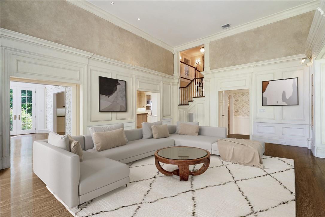 Single Family Cooper  Westchester County, NY 10583, MLS-827023-13