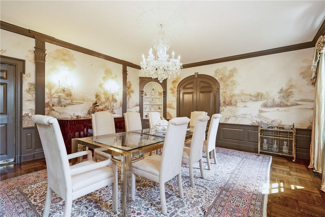 Single Family Cooper  Westchester County, NY 10583, MLS-827023-15