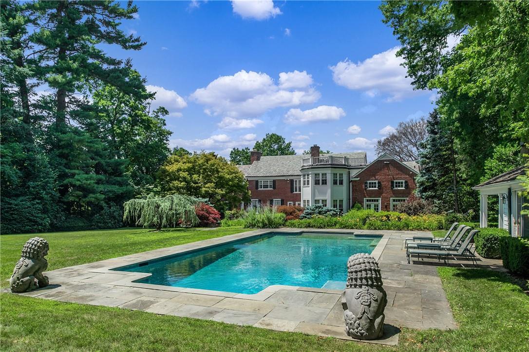 Single Family Cooper  Westchester County, NY 10583, MLS-827023-32