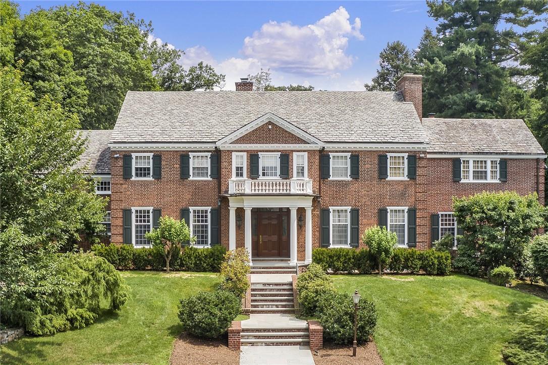 Single Family Cooper  Westchester County, NY 10583, MLS-827023-33