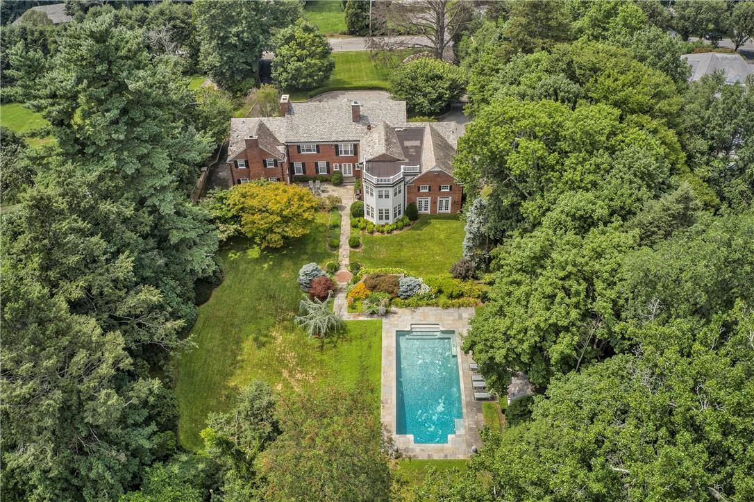 Single Family Cooper  Westchester County, NY 10583, MLS-827023-4