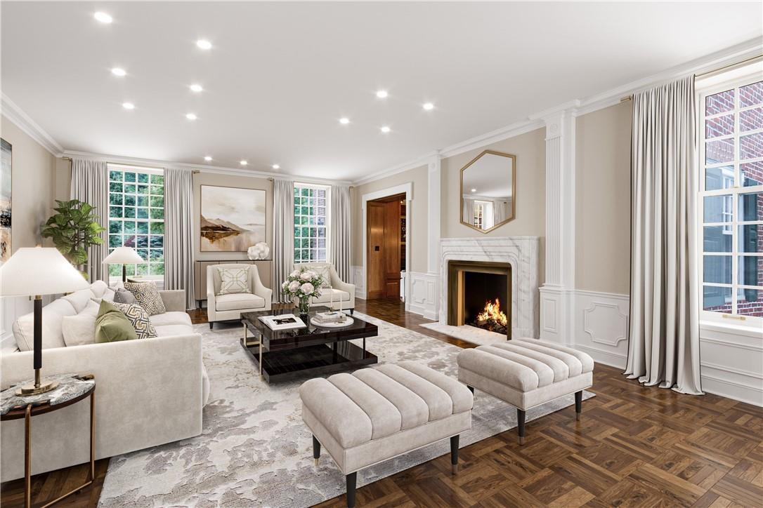 Single Family Cooper  Westchester County, NY 10583, MLS-827023-6