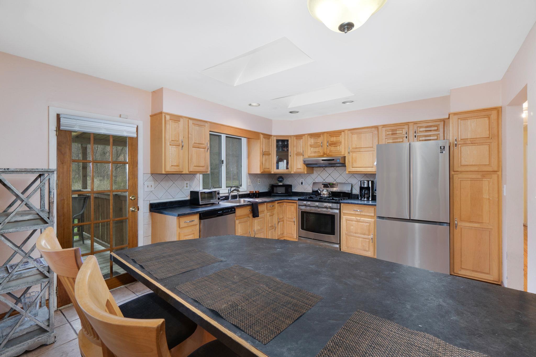 Single Family Ashley  Putnam County, NY 10516, MLS-827025-13