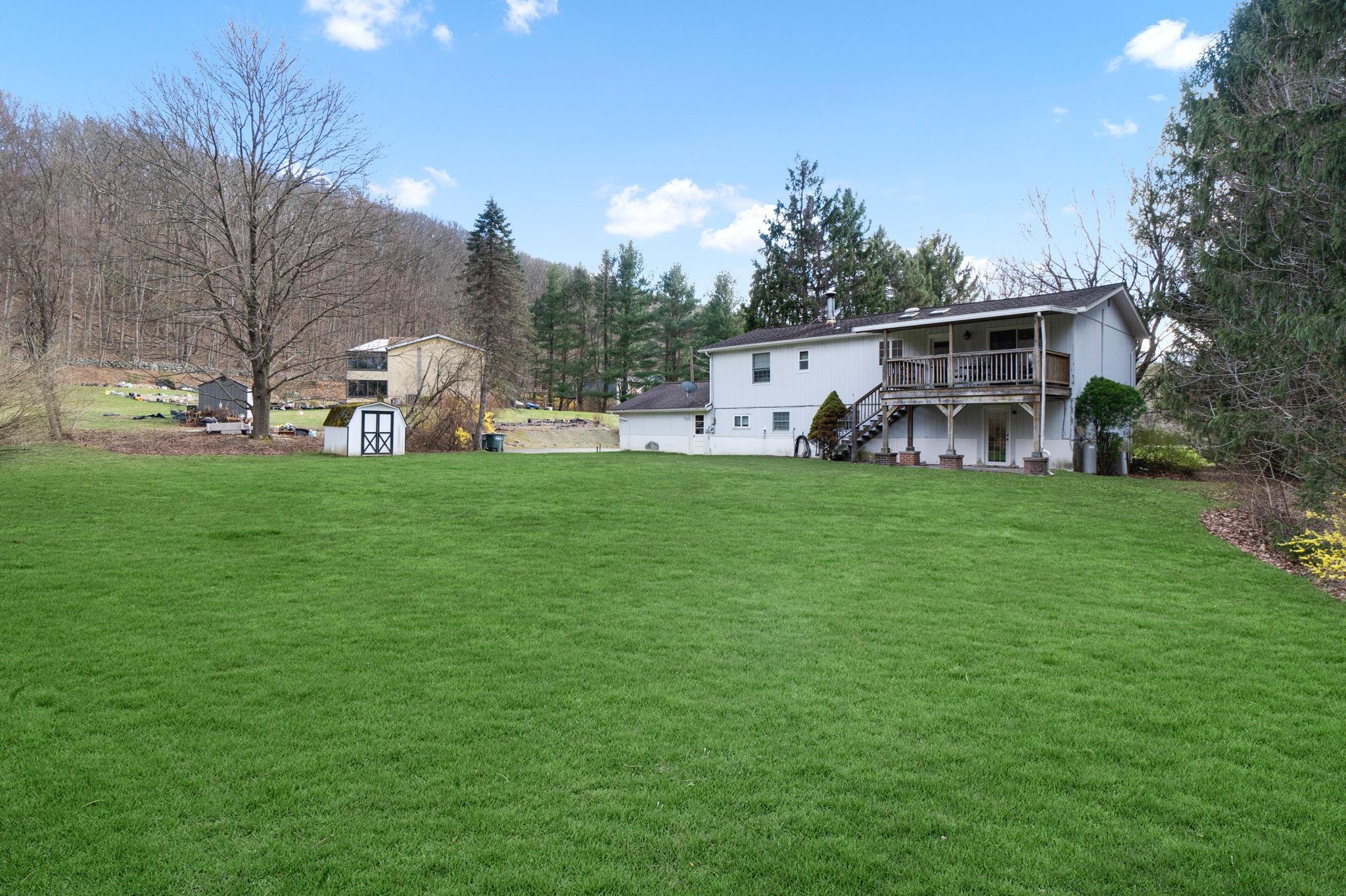 Single Family Ashley  Putnam County, NY 10516, MLS-827025-38