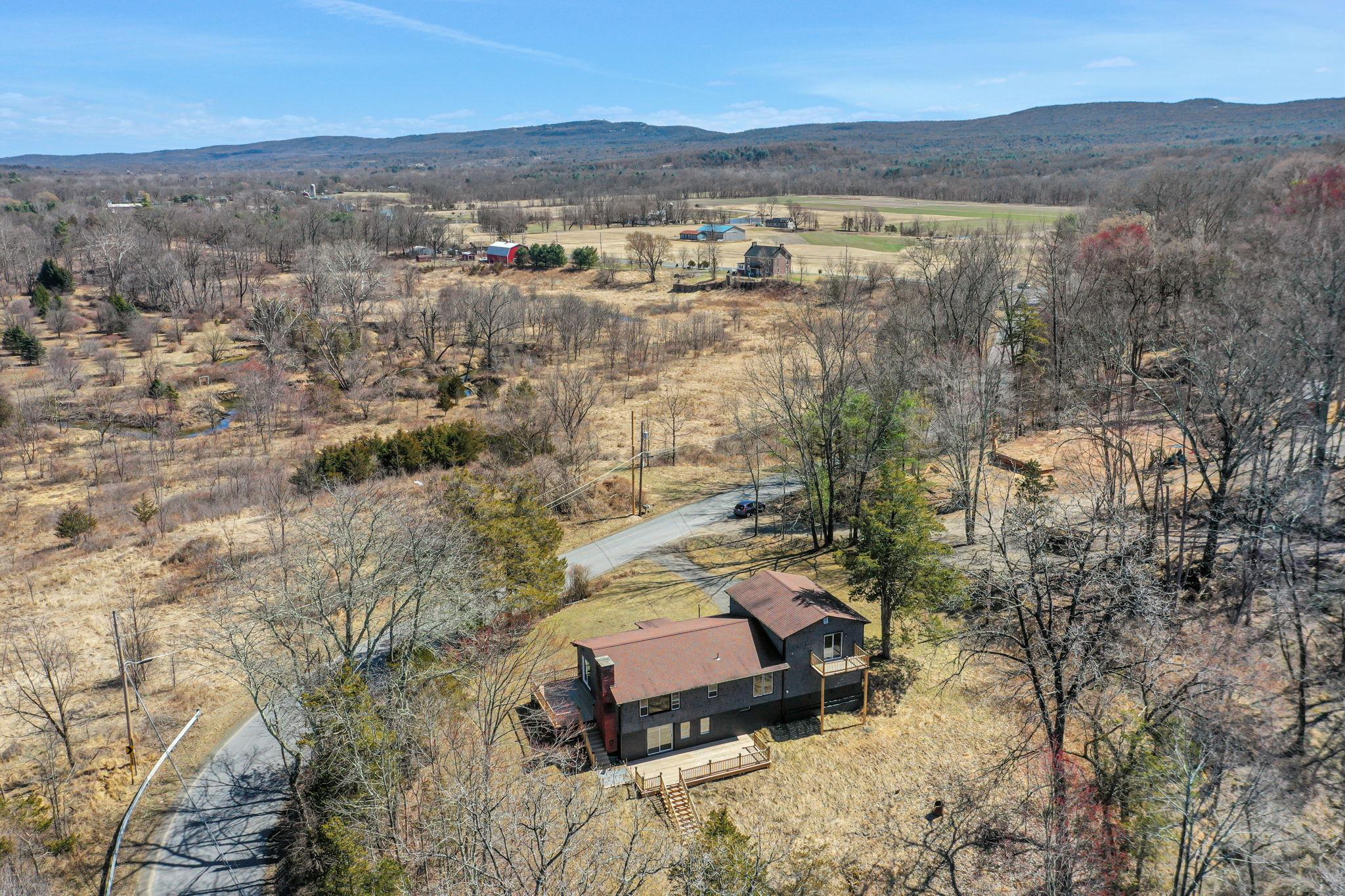 Single Family Boice Mill  Ulster County, NY 12446, MLS-827030-16