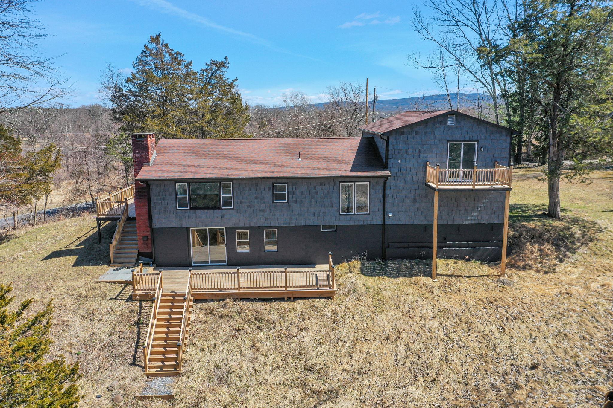 Single Family Boice Mill  Ulster County, NY 12446, MLS-827030-17