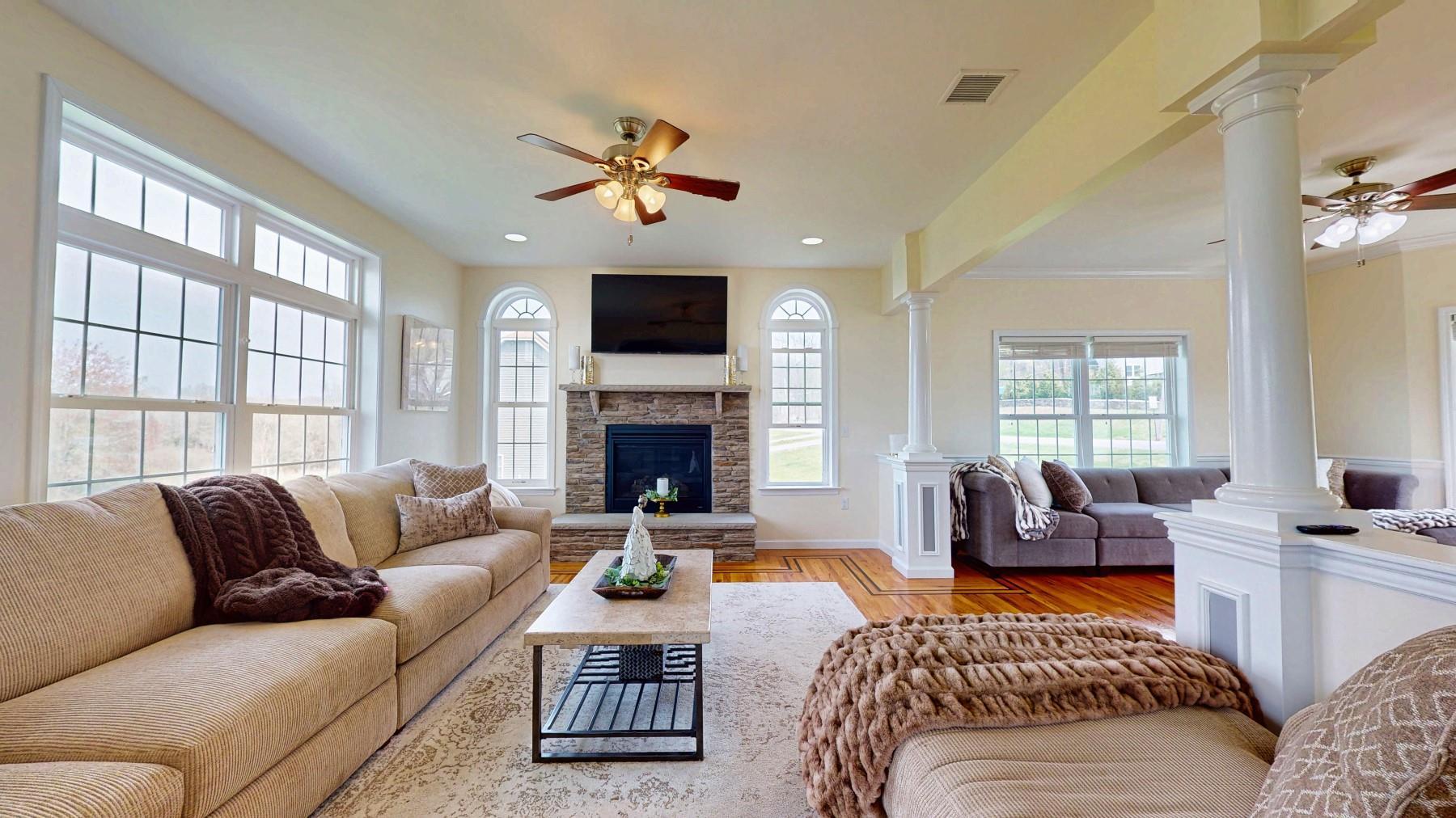 Single Family Kings  Orange County, NY 12575, MLS-827068-13
