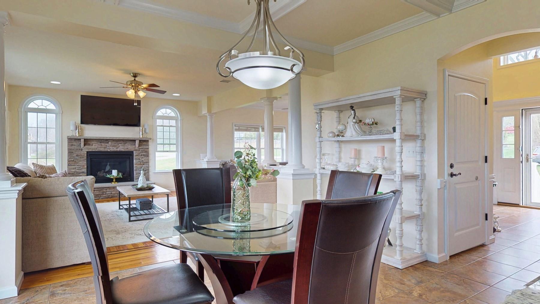 Single Family Kings  Orange County, NY 12575, MLS-827068-16