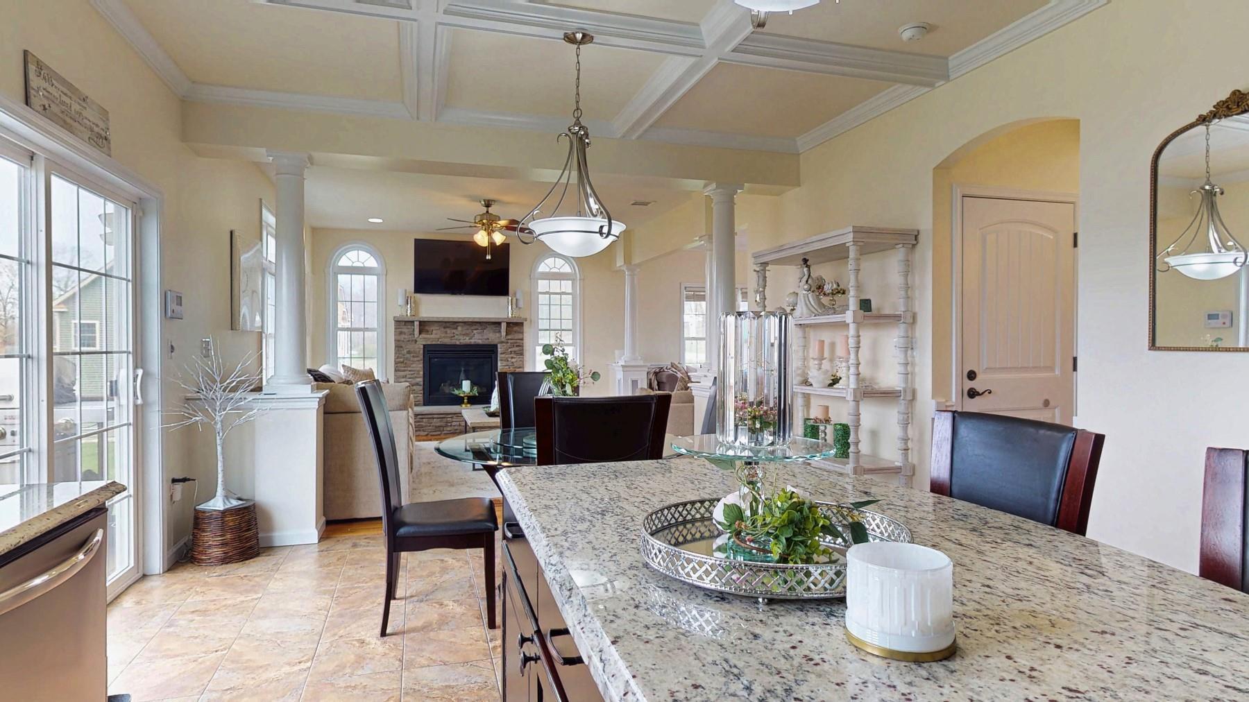 Single Family Kings  Orange County, NY 12575, MLS-827068-18
