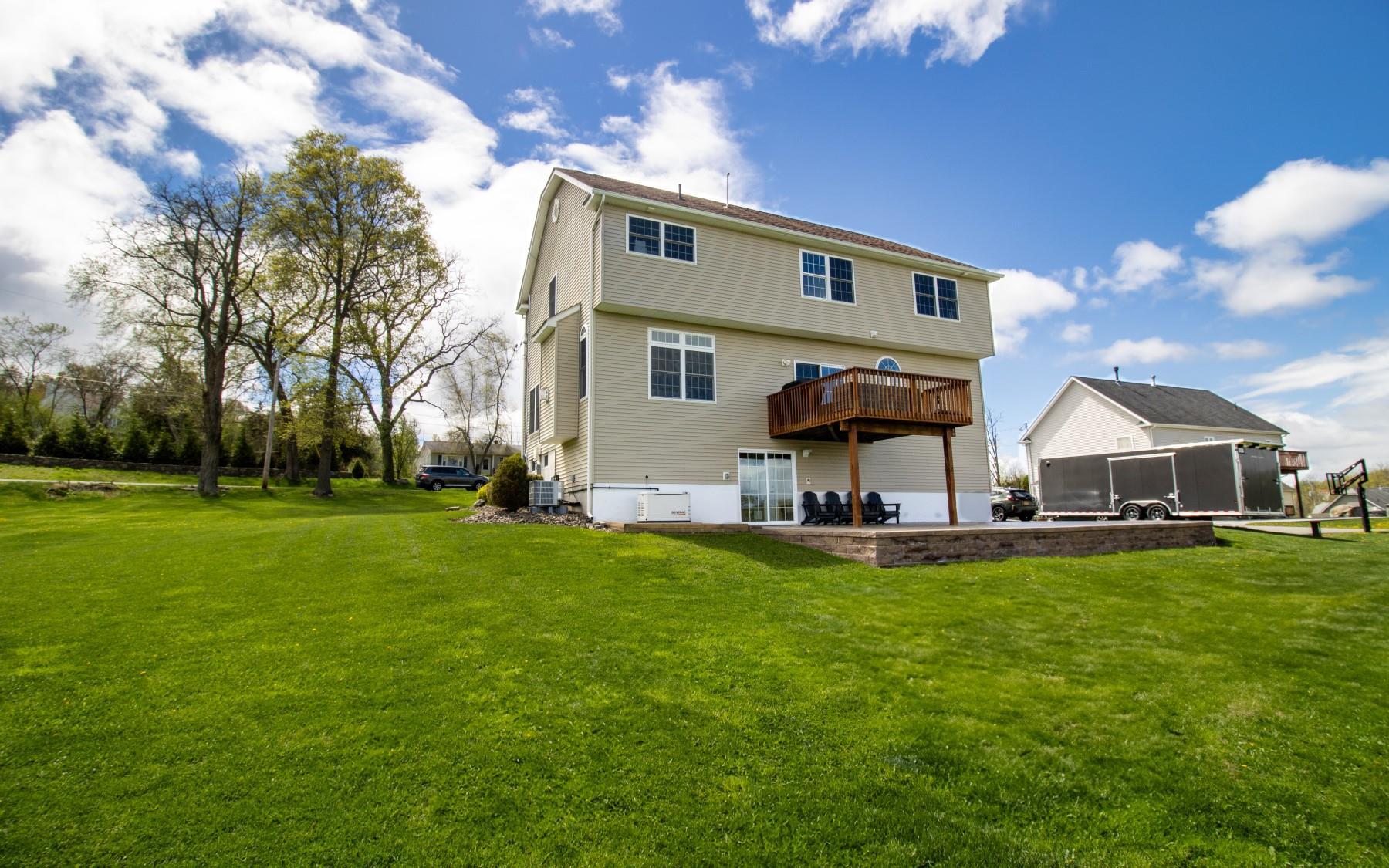 Single Family Kings  Orange County, NY 12575, MLS-827068-4