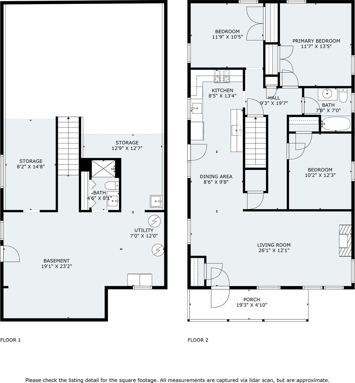 Single Family Belleview  Westchester County, NY 10562, MLS-827070-21