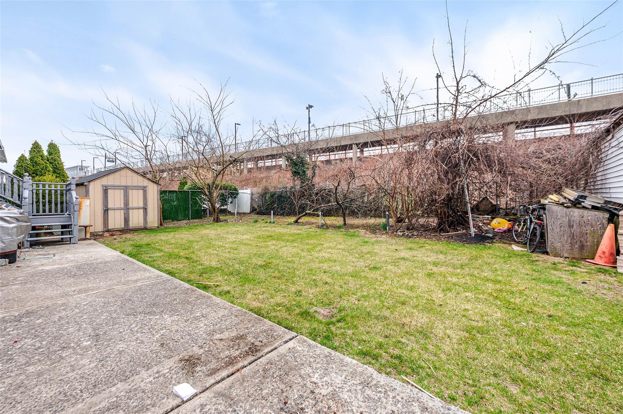 Single Family Garrett  Queens, NY 11434, MLS-827092-20