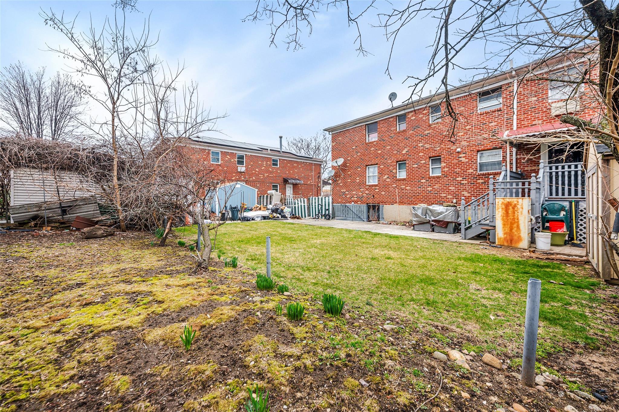 Single Family Garrett  Queens, NY 11434, MLS-827092-21