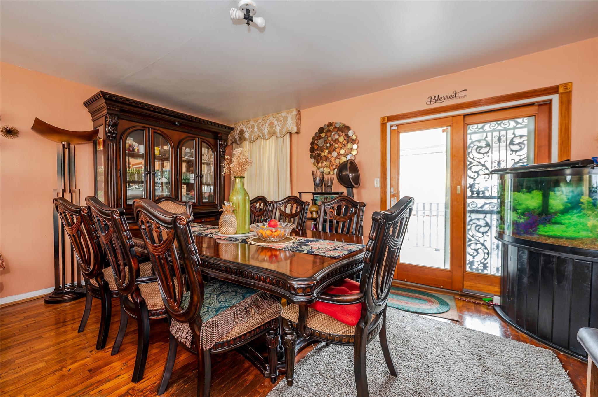 Single Family Garrett  Queens, NY 11434, MLS-827092-5