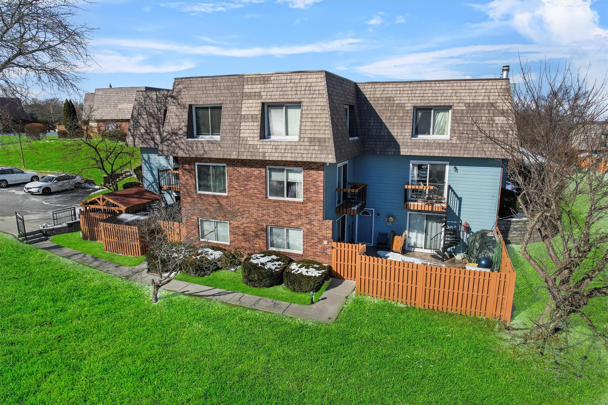 Single Family Laudaten  Orange County, NY 10990, MLS-827139-39