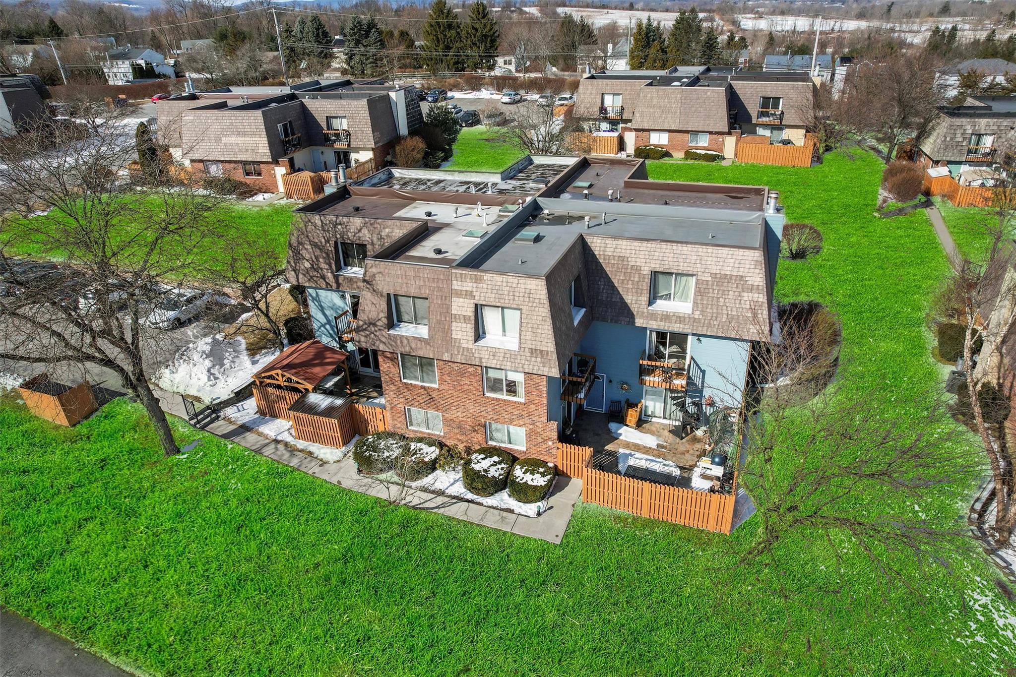 Single Family Laudaten  Orange County, NY 10990, MLS-827139-40
