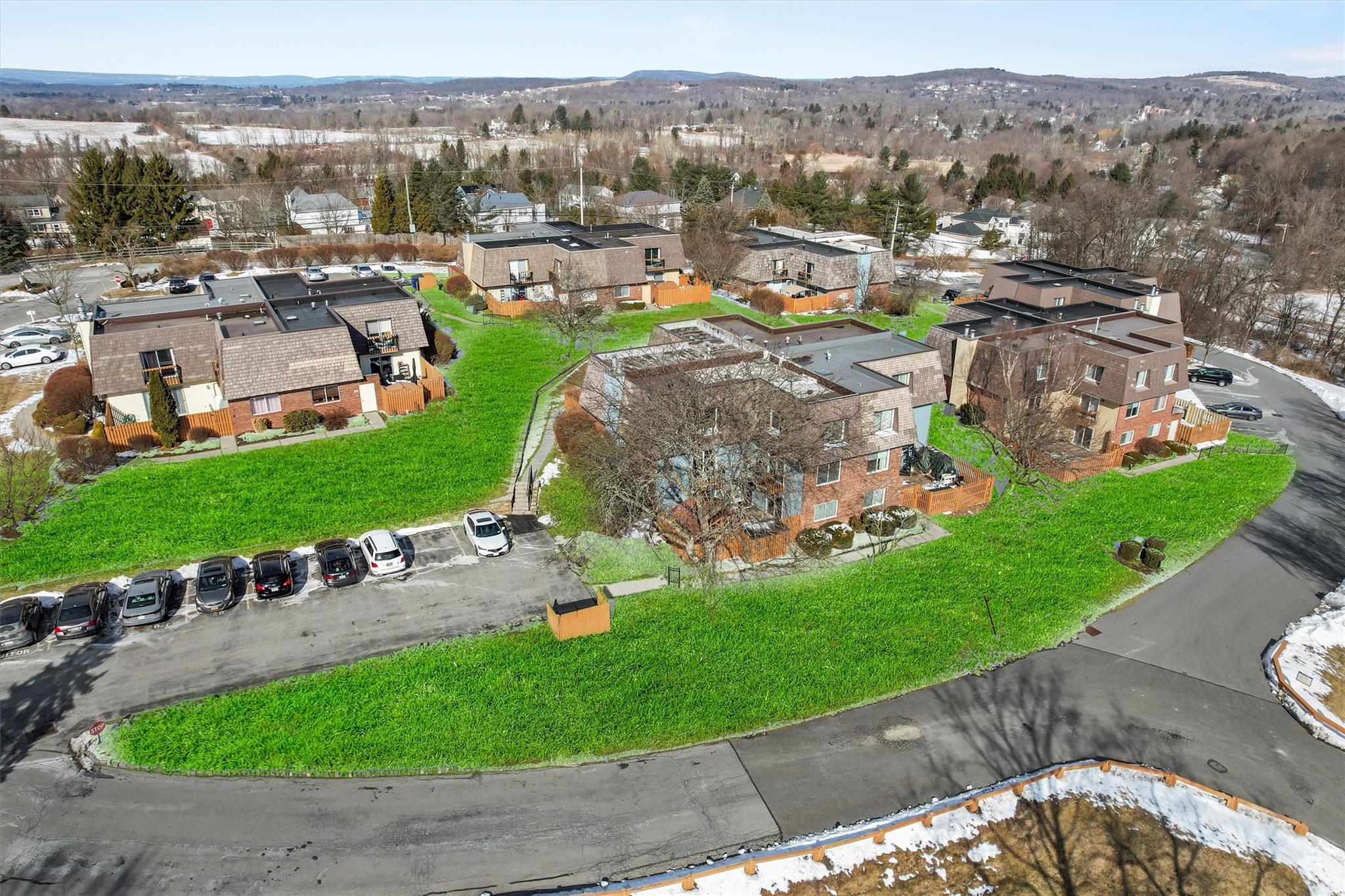 Single Family Laudaten  Orange County, NY 10990, MLS-827139-41
