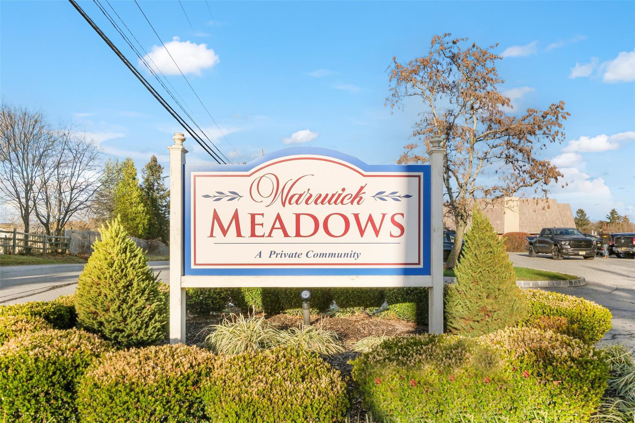 Single Family Laudaten  Orange County, NY 10990, MLS-827139-44