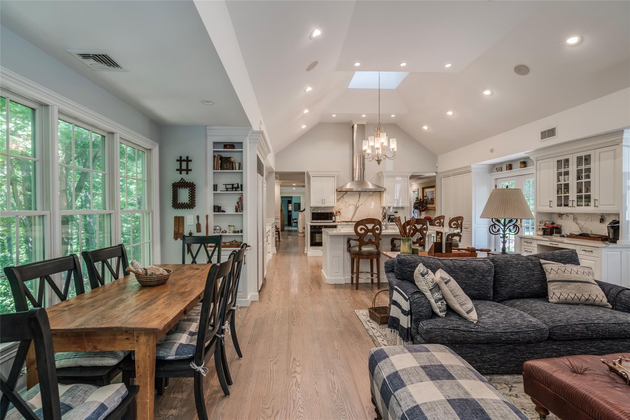 Single Family Camel Hollow  Suffolk County, NY 11743, MLS-827141-13